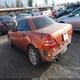 WDBKK47F8YF145329 2000 Mercedes-Benz Slk 230 Kompressor auction photo thumbnail 3