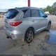 5N1CL0MM3EC512001 2014 Infiniti Qx60 Hybrid auction photo thumbnail 4