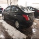 3N1CN7AP7EL846366 2014 Nissan Versa 1.6 Sv auction photo thumbnail 3