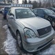 JTHBN30F720076428 2002 Lexus Ls 430 auction photo thumbnail 1