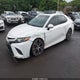 4T1B11HK3JU518370 2018 Toyota Camry Se auction photo thumbnail 2