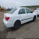 1NXBR32E05Z487057 2005 Toyota Corolla Ce auction photo thumbnail 4