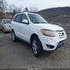 5XYZKDAG5BG009438 2011 Hyundai Santa Fe Limited V6 auction photo thumbnail 1