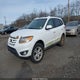 5XYZKDAG5BG009438 2011 Hyundai Santa Fe Limited V6 auction photo thumbnail 2