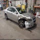 1G1ZD5E00CF156292 2012 Chevrolet Malibu 2Lt auction photo thumbnail 1