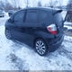 JHMGE8H58CC019296 2012 Honda Fit Sport auction photo thumbnail 3