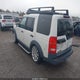 SALAG25418A477249 2008 Land Rover Lr3 V8 Hse auction photo thumbnail 3