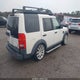 SALAG25418A477249 2008 Land Rover Lr3 V8 Hse auction photo thumbnail 4