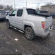 2HJYK163478549156 2007 Honda Ridgeline Rtx auction photo thumbnail 3