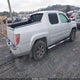 2HJYK163478549156 2007 Honda Ridgeline Rtx auction photo thumbnail 4