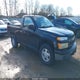 1GCCS149788106092 2008 Chevrolet Colorado Ls auction photo thumbnail 1