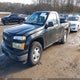 1GCCS149788106092 2008 Chevrolet Colorado Ls auction photo thumbnail 2