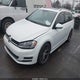 3VWC17AU2FM512320 2015 Volkswagen Golf Sportwagen Tsi Sel 4-Door auction photo thumbnail 2