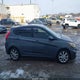 KMHCU5AE0CU004650 2012 Hyundai Accent Se auction photo thumbnail 13