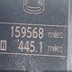 JN8AS5MV0BW660917 2011 Nissan Rogue Sv auction photo thumbnail 12