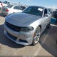 2C3CDXHG3FH770696 2015 Dodge Charger Sxt auction photo thumbnail 2