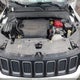 3C4NJDEB4MT594945 2021 Jeep Compass 80Th Anniversary 4X4 auction photo thumbnail 10