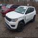 3C4NJDEB4MT594945 2021 Jeep Compass 80Th Anniversary 4X4 auction photo thumbnail 2