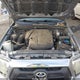 3TMJU4GN9FM186435 2015 Toyota Tacoma Prerunner V6 auction photo thumbnail 10