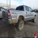 3TMJU4GN9FM186435 2015 Toyota Tacoma Prerunner V6 auction photo thumbnail 4