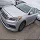 5NPE34AF7HH454445 2017 Hyundai Sonata Sport auction photo thumbnail 2