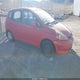 JHMGD38427S014216 2007 Honda Fit auction photo thumbnail 1
