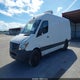 WD3PE8CD1JP597224 2018 Mercedes-Benz Sprinter 2500 High Roof V6 auction photo thumbnail 2