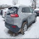 1C4PJLCB7GW113655 2016 Jeep Cherokee Latitude auction photo thumbnail 4