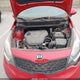 KNADM4A31D6191062 2013 Kia Rio Lx auction photo thumbnail 10