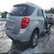 2GNALCEK6H6105174 2017 Chevrolet Equinox Lt auction photo thumbnail 4