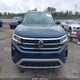 1V2JR2CA8NC538167 2022 Volkswagen Atlas 3.6L V6 Se W/Technology auction photo thumbnail 12