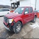 5Z61D0EV3CC470251 2012 Suzuki Equator Rmz-4 auction photo thumbnail 2