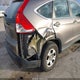 5J6RM4H35CL063089 2012 Honda Cr-V Lx auction photo thumbnail 6