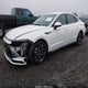 KMHL64JAXSA437801 2025 Hyundai Sonata Sel auction photo thumbnail 2