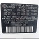 KMHL64JAXSA437801 2025 Hyundai Sonata Sel auction photo thumbnail 9