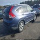 JHLRM3H76CC006356 2012 Honda Cr-V Ex-L auction photo thumbnail 4