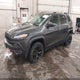 1C4PJMBS8FW511866 2015 Jeep Cherokee Trailhawk auction photo thumbnail 2