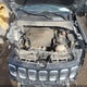 3C4NJDCB1NT101887 2022 Jeep Compass Limited 4X4 auction photo thumbnail 10