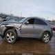JN8AS1MW4BM732926 2011 Infiniti Fx35 auction photo thumbnail 14