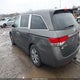 5FNRL5H60EB070062 2014 Honda Odyssey Ex-L auction photo thumbnail 3
