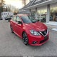 3N1CB7AP7JY205353 2018 Nissan Sentra Sr Turbo auction photo thumbnail 1