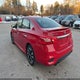 3N1CB7AP7JY205353 2018 Nissan Sentra Sr Turbo auction photo thumbnail 3