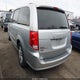 2C4RDGDG3CR299280 2012 Dodge Grand Caravan Crew auction photo thumbnail 3