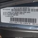 4S4BP61C557370693 2005 Subaru Outback 2.5I auction photo thumbnail 9