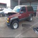 1GNEK18K1RJ380766 1994 Chevrolet Blazer K1500 auction photo thumbnail 2