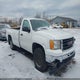 1GTPCTEX7AZ296371 2010 GMC Sierra 1500 Work Truck auction photo thumbnail 1