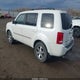 5FNYF4H90BB012617 2011 Honda Pilot Touring auction photo thumbnail 3
