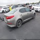 5XXGM4A76EG330835 2014 Kia Optima Lx auction photo thumbnail 4