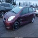 JTDKT4K38A5305815 2010 Toyota Yaris auction photo thumbnail 2