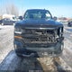 1GCVKREC9HZ251517 2017 Chevrolet Silverado 1500 2Lt auction photo thumbnail 12